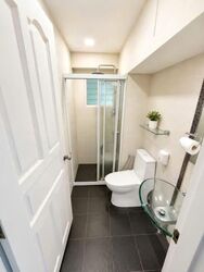 Melville Park (D18), Condominium #572193331